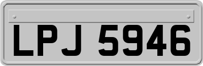 LPJ5946