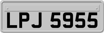 LPJ5955