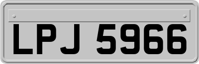 LPJ5966