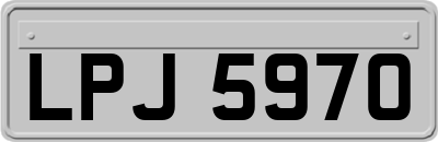 LPJ5970