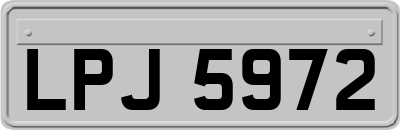 LPJ5972