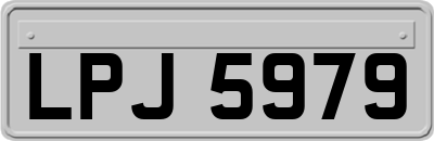 LPJ5979