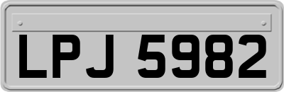 LPJ5982