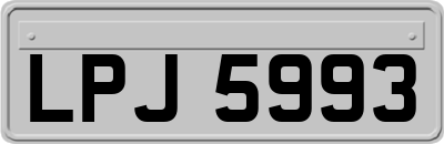 LPJ5993