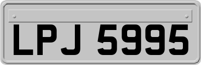 LPJ5995