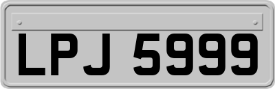 LPJ5999