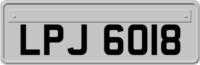 LPJ6018