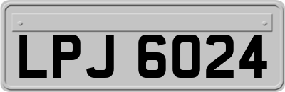 LPJ6024