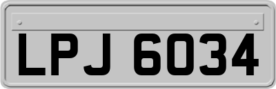 LPJ6034