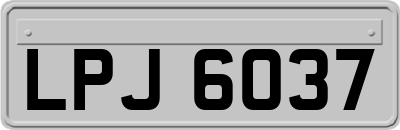 LPJ6037