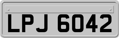 LPJ6042
