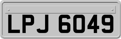 LPJ6049