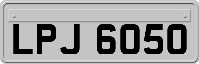 LPJ6050