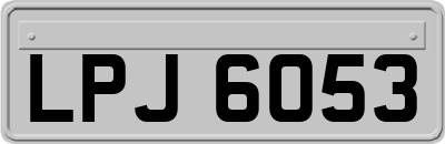 LPJ6053