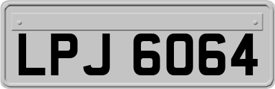LPJ6064
