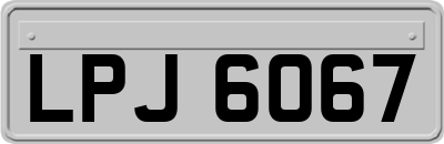 LPJ6067