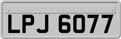 LPJ6077