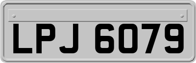 LPJ6079