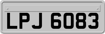 LPJ6083