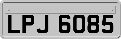 LPJ6085