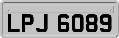 LPJ6089