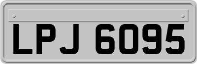 LPJ6095