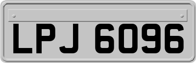 LPJ6096