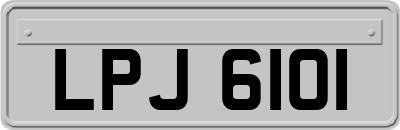 LPJ6101