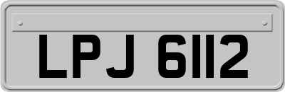 LPJ6112