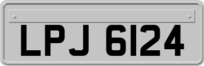 LPJ6124