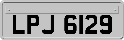 LPJ6129