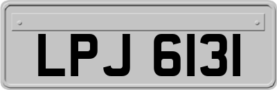 LPJ6131