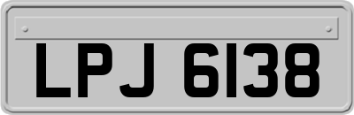 LPJ6138