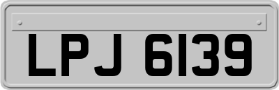 LPJ6139