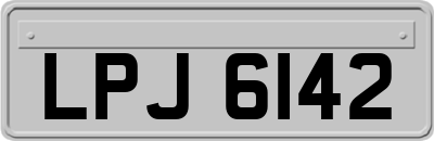 LPJ6142