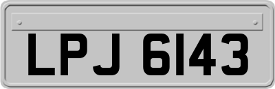 LPJ6143