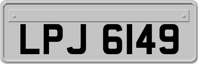 LPJ6149
