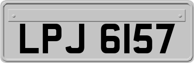 LPJ6157