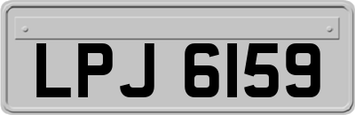 LPJ6159