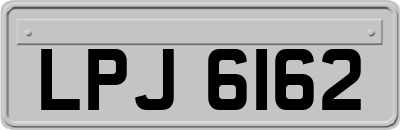 LPJ6162