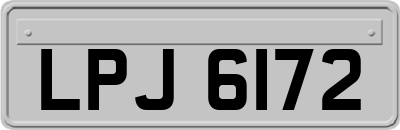 LPJ6172