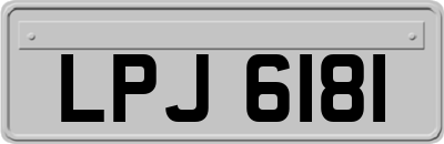 LPJ6181
