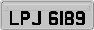 LPJ6189