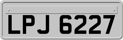 LPJ6227