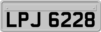LPJ6228