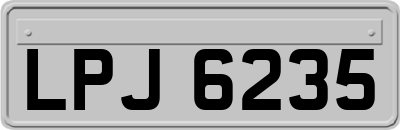 LPJ6235