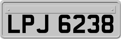 LPJ6238