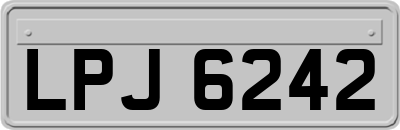 LPJ6242