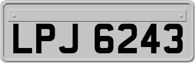 LPJ6243