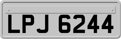 LPJ6244